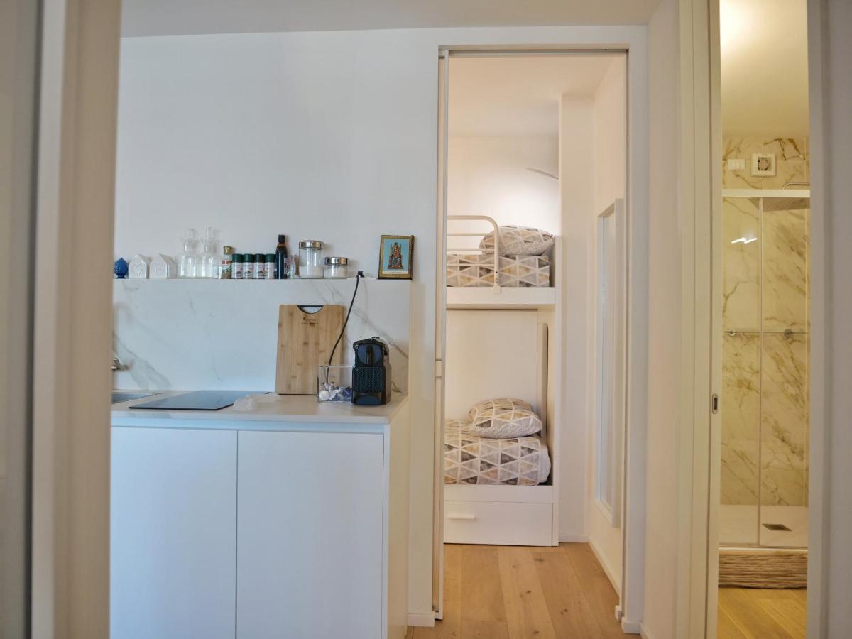 Acquario Sulla Laguna Exclusive Luxury Apartment Grado Exterior foto