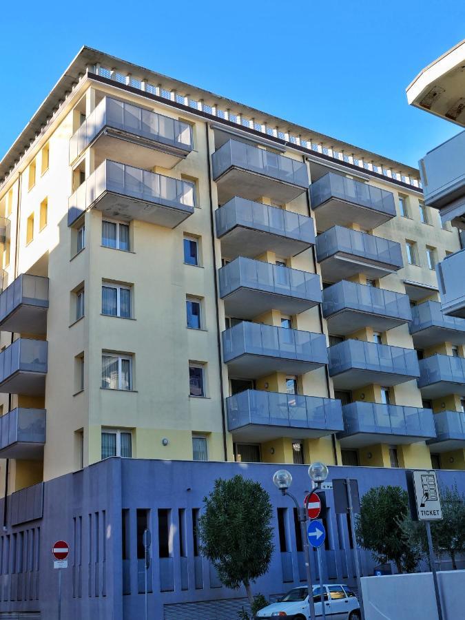 Acquario Sulla Laguna Exclusive Luxury Apartment Grado Exterior foto